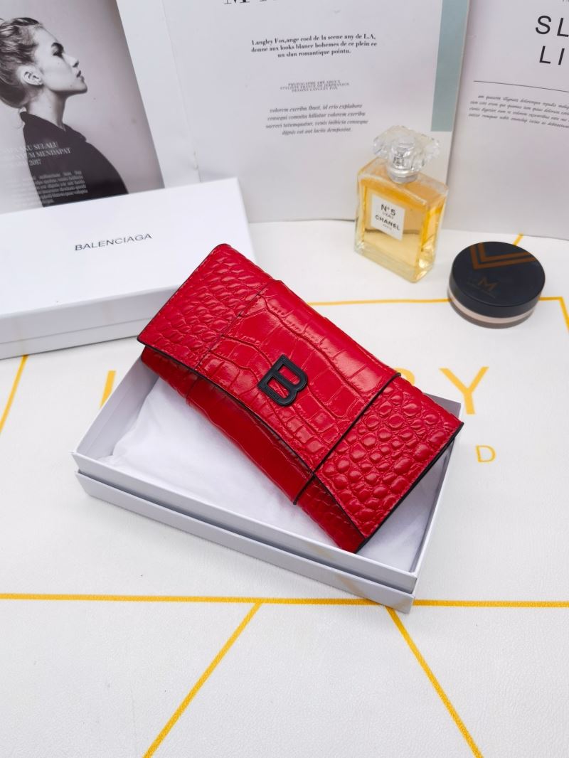 Balenciaga Wallets Purse